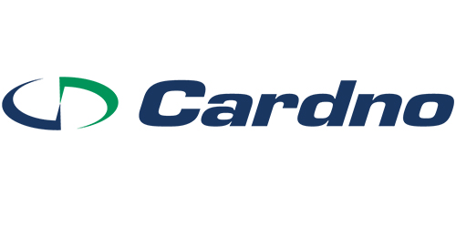CARDNO logo