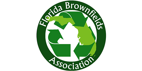 Florida Brownfields Association logo