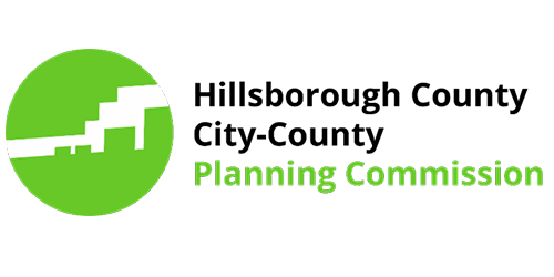 Hillsborough County City-County Planning Commission logo