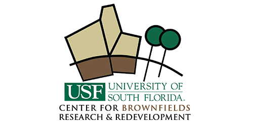 USF Center for Brownfields Research and Redevelopment logo